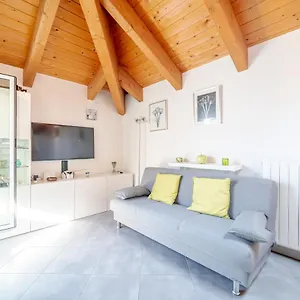  Apartment Marina Di Sestri Wonderful Penthouse